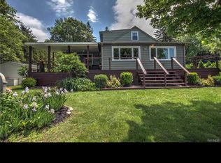 78 Summerdale Rd, Angola, NY 14006