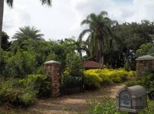 20210 SW 48th Pl, Southwest Ranches, FL 33332