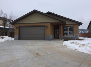 212 Full Moon Cir, Bayfield, CO 81122