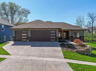148 Ohrt St, West Branch, IA 52358