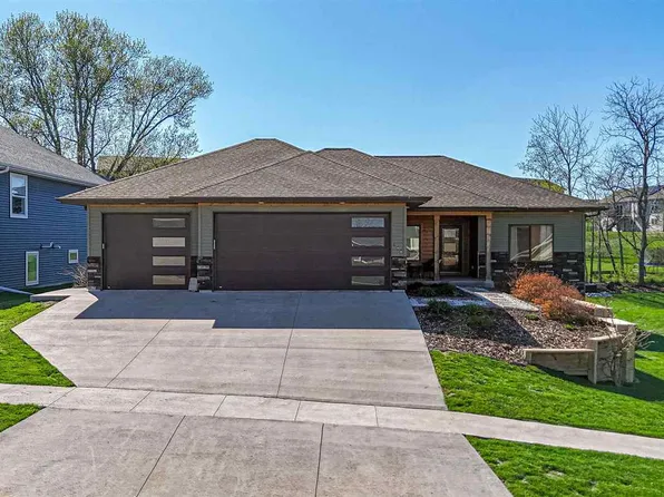 148 Ohrt St, West Branch, IA 52358