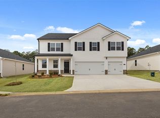 4594 Crimson Pass, Graniteville, SC 29829