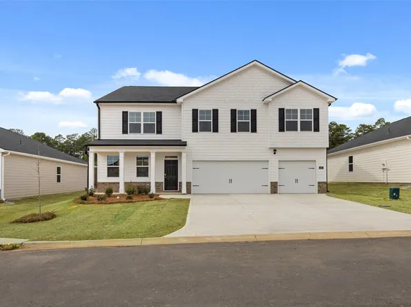 4594 Crimson Pass, Graniteville, SC 29829