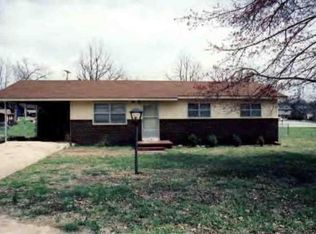 103 Brookhaven Ln, Harrison, AR 72601