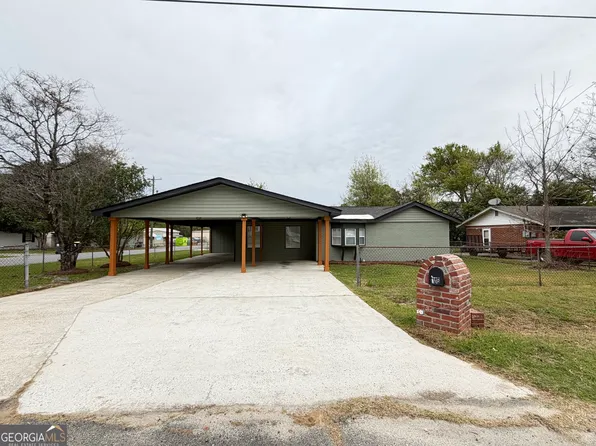 116 Rose St, Warner Robins, GA 31093