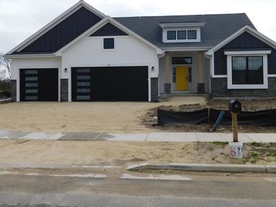 256 Candleberry LANE, Grafton, WI, 53024