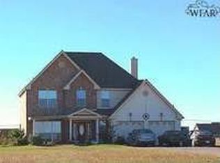 3344 Taylor Rd, Wichita Falls, TX 76305