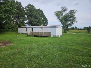 4675 County Road 1340, Pomona, MO 65789