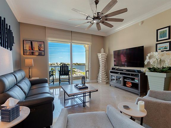5th image of 806 E Windward Way #Ph 610