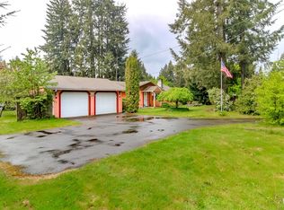 206 133rd Ave SE, Rainier, WA 98576