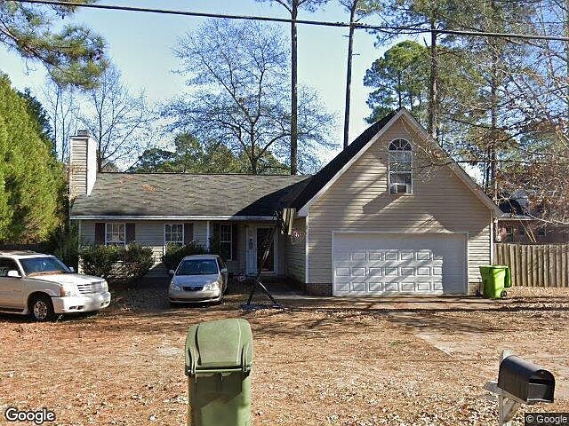 Property Front View