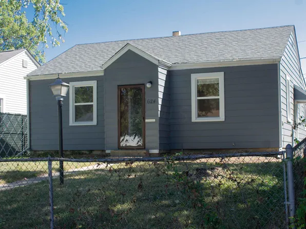 624 N Drexel Ave, Columbus, OH 43219