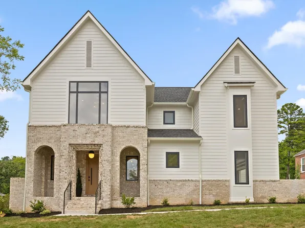1309 Sharon Cir, Chattanooga, TN 37405