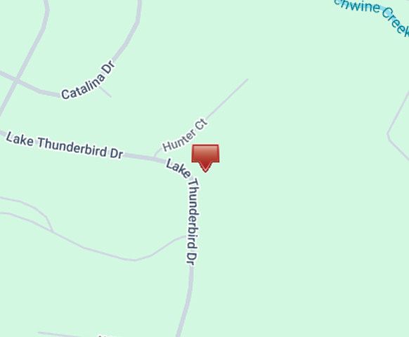 2nd image of 89 Lake Thunderbird Dr Lot 612