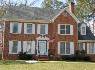 10309 Fraser Ct, Henrico, VA 23233