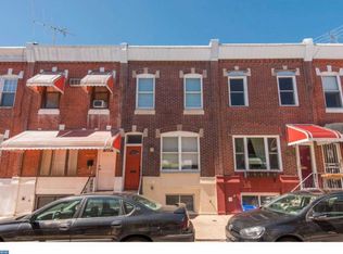 2516 S Clarion St, Philadelphia, PA 19148