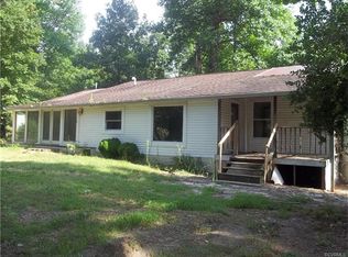 3421 Barnetts Rd, Providence Forge, VA 23140