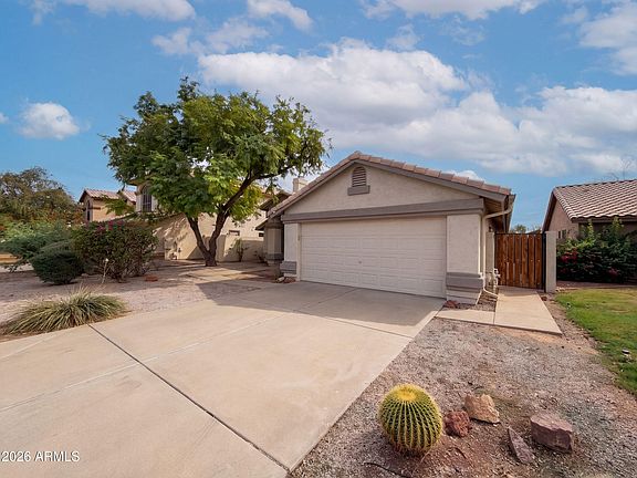 2nd image of 1851 E ASPEN Way