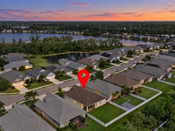7526 RIDGELAKE CIRCLE, BRADENTON, FL 34203