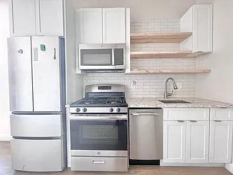 Rented by Doorway NYC, LLC