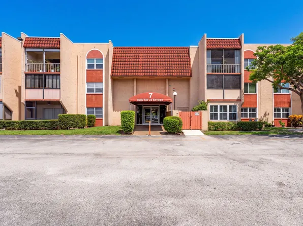 8260 SW 24TH Street #6115, North Lauderdale, FL 33068