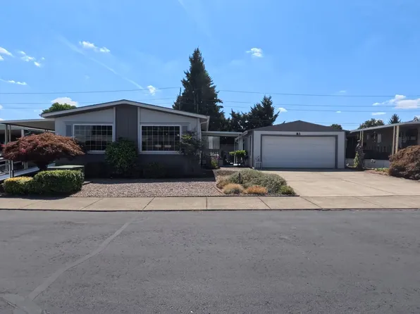 1055 Lockhaven Dr N Unit 83, Keizer, OR 97303