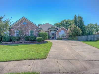 6024 Braeburn Ct, Bossier City, LA, 71111