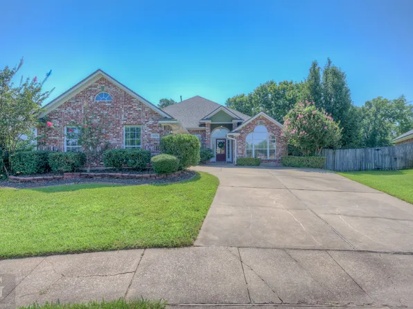 6024 Braeburn Ct, Bossier City, LA 71111