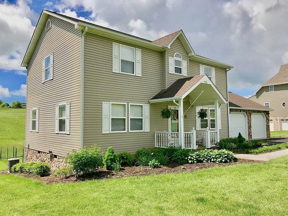 1st image of 405 Wytheview Dr