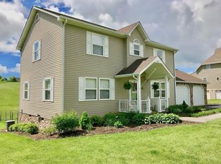 405 Wytheview Dr, Wytheville, VA 24382