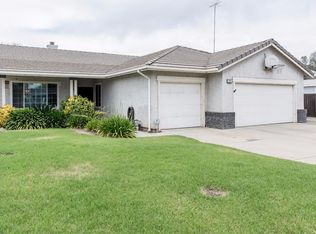 2641 N Mitre Ave, Fresno, CA