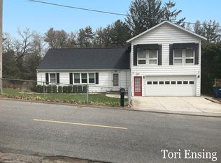 1006 Marvel Dr, Greenville, MI 48838