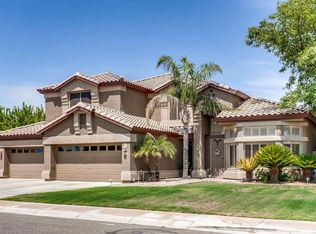 21103 N 69th Ln, Glendale, AZ 85308