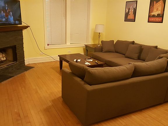 2nd image of 3124 N Clifton Ave APT 1N