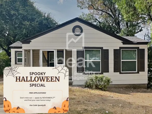 4437 Donnelly Ave, Fort Worth, TX 76107
