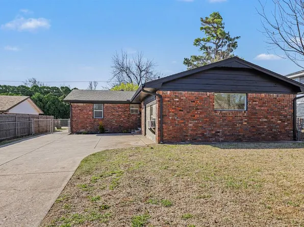 402 Yukon Ave, Yukon, OK 73099