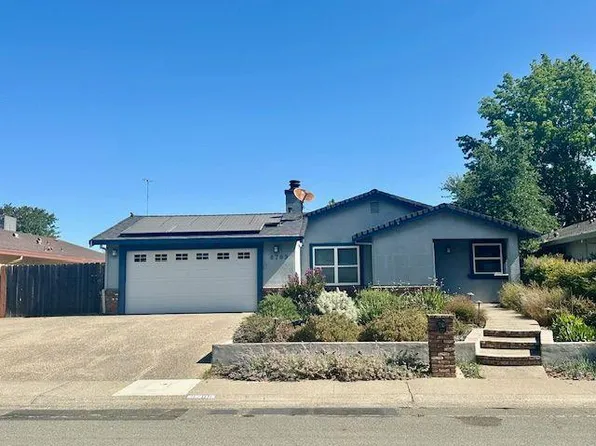 8709 Saints Way, Sacramento, CA 95826