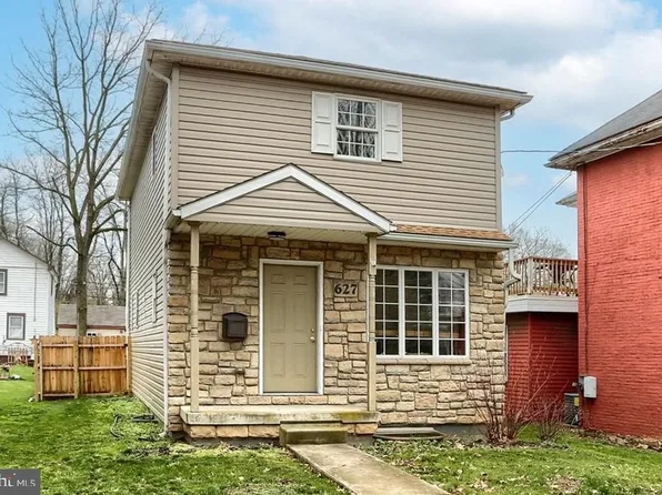 627 W Main St, Ephrata, PA 17522