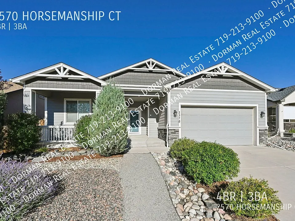 2570 Horsemanship Ct