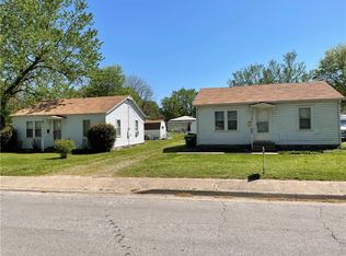 1101 & 1103 Watson Ave, Springdale, AR 72764