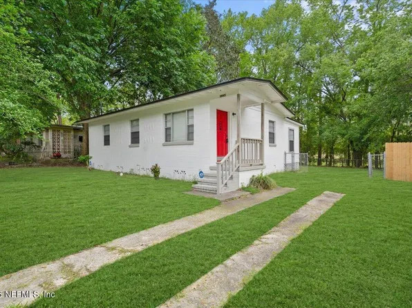 6238 PETTIFORD Drive W, Jacksonville, FL 32209