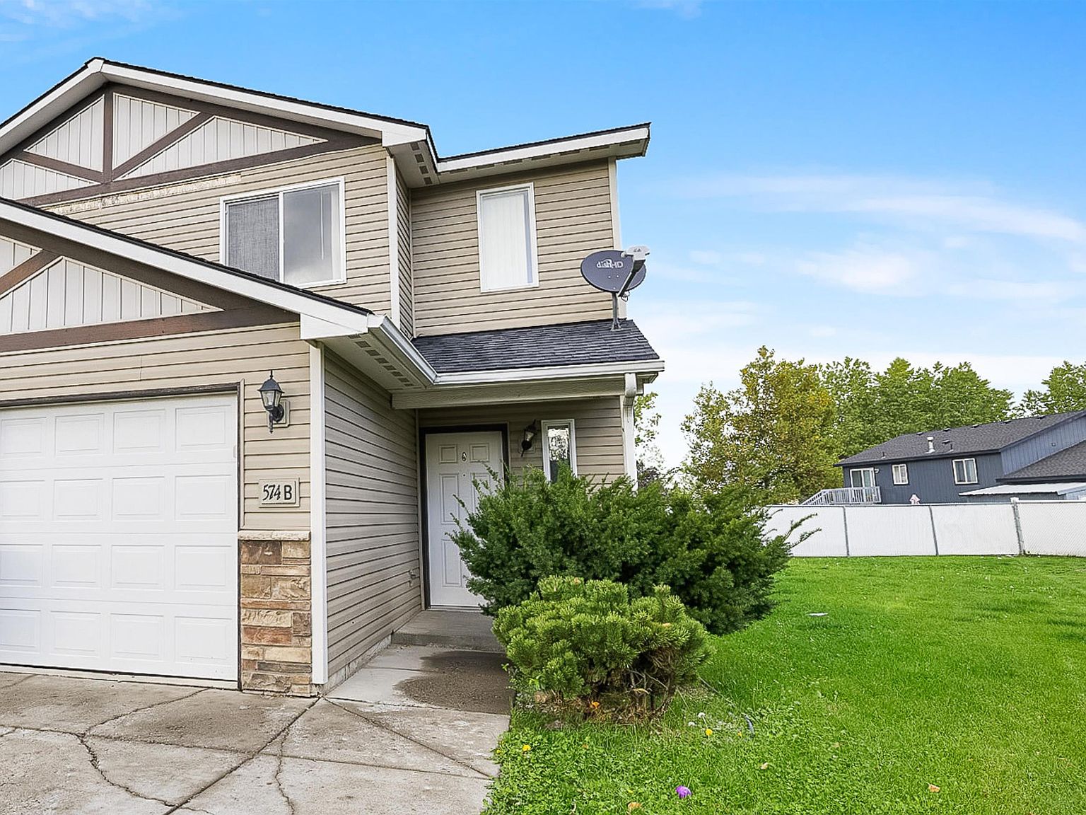 574 N Hydra Pl, Post Falls, ID 83854 Zillow