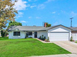 2701 W Saint Andrew Pl, Santa Ana, CA 92704