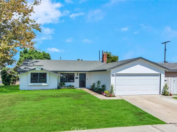 2701 W Saint Andrew Pl, Santa Ana, CA 92704