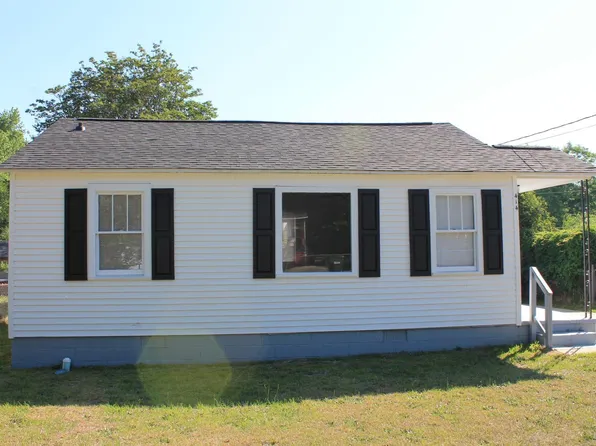 414 Graham Ave, West Columbia, SC 29169