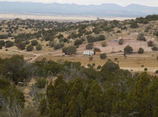 1900 E Prescott Ranch Rd, Paulden, AZ 86334