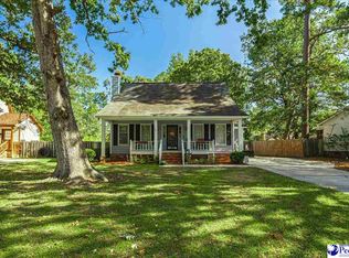 633 Stoneybrook Ter, Florence, SC 29501