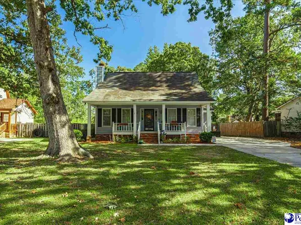 633 Stoneybrook Ter, Florence, SC 29501