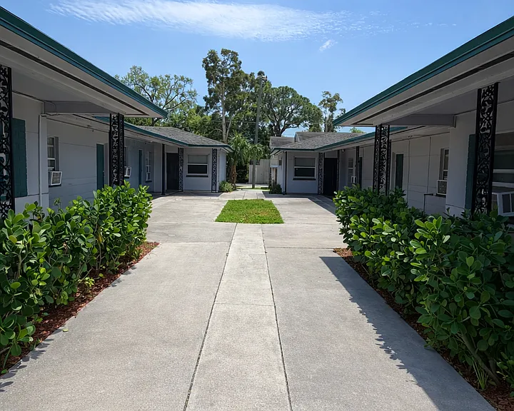 Park View - Sabal — Photo 2