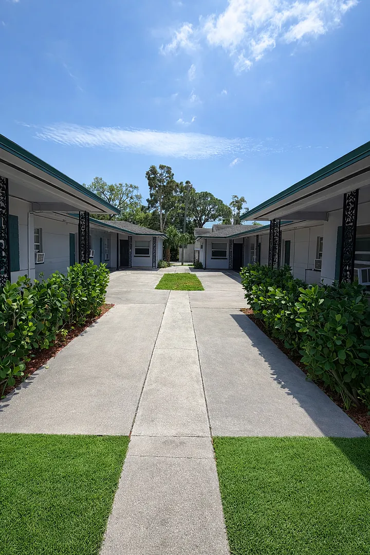 Building Photo - Park View - Sabal